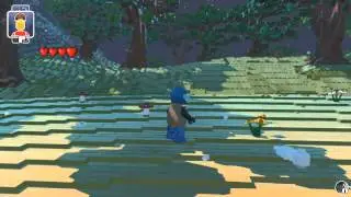 LEGO Worlds (Похождение-маленькое дополнение) 1.5