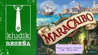Maracaibo Vídeo Reseña -  KludiK