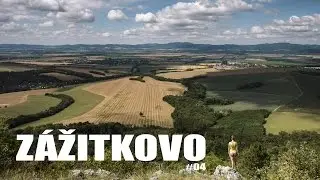 Čachtický hrad | Zážitkovo #04