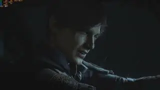 Resident Evil 2  rtx 4090, 13900K, 4K ultra settings, Ray tracing on, 240FPS