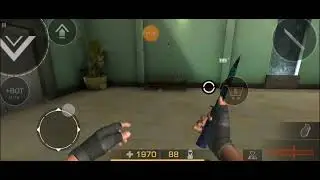 МОЙ ПЕРВЫЙ МУВИК