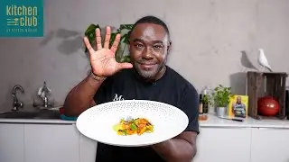 5 ways you should cook pumpkin! 🤤🎃