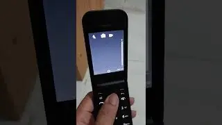 Breakaway From Social Media - Nokia 2720 Flip