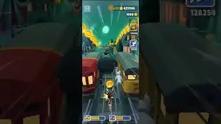 Subway surfers game new two in one game new challenge in game best regards new challenge in game