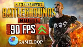 HOW TO GET 90 FPS ON PUBG MOBILE 