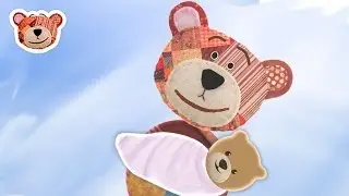 Arrorró mi niño -  Berceuse pour enfants