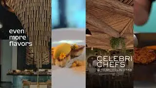 New for 2025 Hotel Xcaret Kids / Teens Stay Free