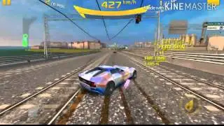 Asphalt8| ReV•GhoSt vS ReV•AbdU [MP Battle]