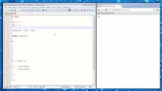 PHP Tutorial for Beginners  8  Arithmetic Operators