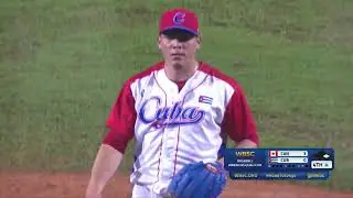Yariel Rodriguez 2021