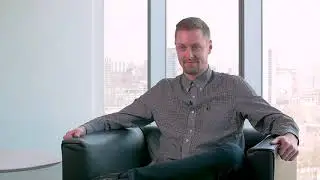 REC Trailblazers: Episode 4 - Peter Hand