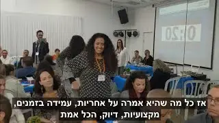#צביעה ועבודות הנדימן  - סמדר לוי נותנת עדות על #צביעה ועבודות #הנדימן דרך הנדימן יכול הכל