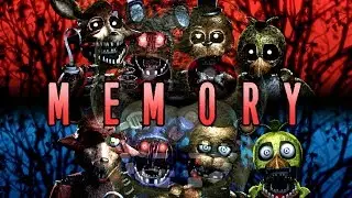 [TJOC Song] Memory By: Rockit Gaming