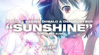 Diimalo, 安らかに眠る kassia  & DeadBodyBoy · 