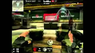 Ceifero0 vs paopesadelo