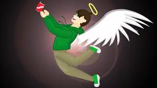 EddsDay SpeedPaint!