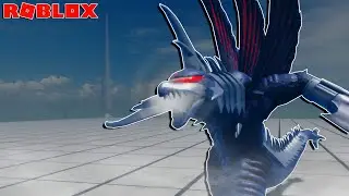 FINAL WARS GIGAN UPDATE! | SHOWCASE + GAMEPLAY! | Project Kaiju