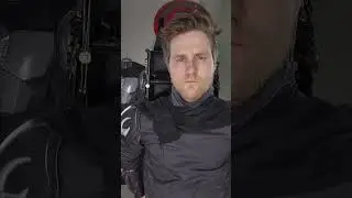 ProCosplay Mandalorian Suit Unboxing