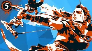 Die besten Games des Jahres 2017! | Meine Top 5