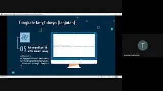 TUTORIAL SCRAPING SPOTIFY