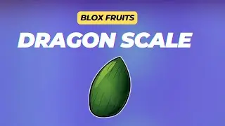 How to Get Dragon Scales (Location) - Blox Fruits