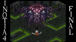 Inotia 4: Assassin of Berkel Walkthrough 100 - FINAL MEMORY LAYER (The End)