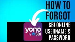 Recover Your SBI Online Access: Forgotten Username & Password | Hindi