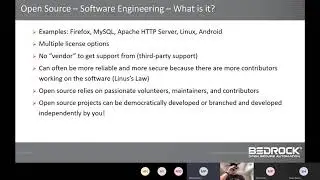 Open Source PLC Programming Fundamentals
