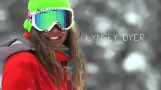 All.I.Can. Trailer ( skiing)
