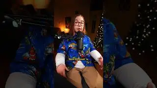 I was on ‘Born Different!’