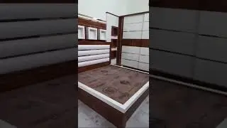 new bedroom furniture design 