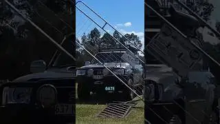Automatic Gate Without Electricity