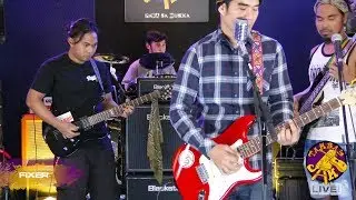 Tambay Jam LIVE! session | FIXER by Herbalution