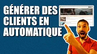 COMMUNITOR : LA PLATEFORME QUI VOUS TROUVE DES CLIENTS EN AUTOMATIQUE