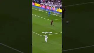 De Bruyne seine Rache🤯