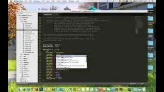 insert delete update using codeigniter 3  part 1