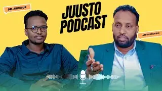 WAA MAXAY AQOON YAASE AH AQOON..... | Dr Abdinur Ali