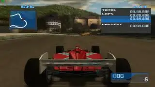 [PS2] [PAL] Driven Demo Cars [SCED-50594] #2