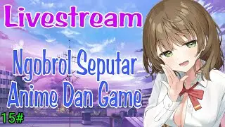 Nabung Terus Sampe Archon Hydro Genshin Impact - Live