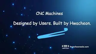 HWACHEON @ SIMTOS  2024