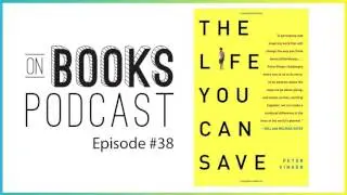 The Life You Can Save | Interview with Peter Singer and Chris Castiglione