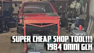 Great deal on a needed shop tool