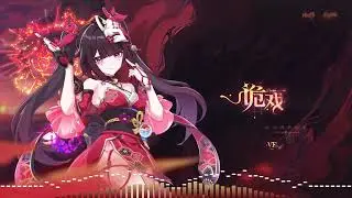 OST PV 7.9 Sparkle [Extended] - Honkai Impact 3rd x Honkai Starrail