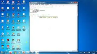python program to convert decimal number to binary number using list