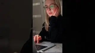 The key to waking up early as a student 🕯️💌🎧 ad