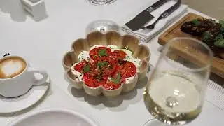 Ресторан 