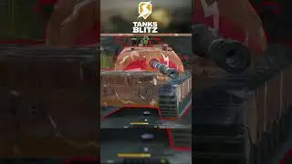 116 F3 I КИТАЙСКИЙ МАЙОР I #tanksblitz