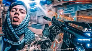 Scally Milano, OG Buda - Большие Бабки (csgo fragmovie)