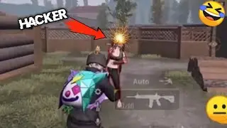 Caught Hacker In TDM | Part-18 | PUBG\BGMI Funny moment | WAY