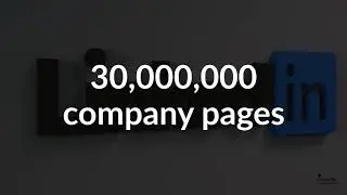 #LinkedInTwoweeks